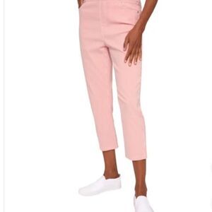 Mario Serrani Women's Pull-On Capri